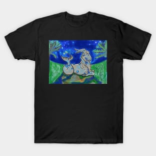 Capricorn T-Shirt